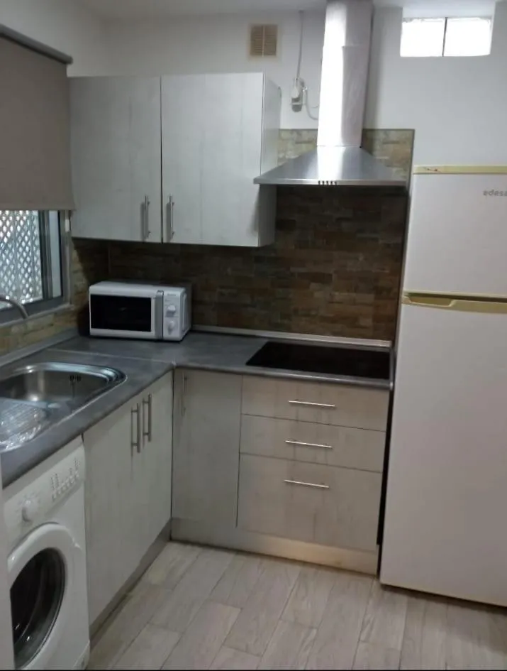 Apartment Estudio En Jerez Jerez de la Frontera Spain
