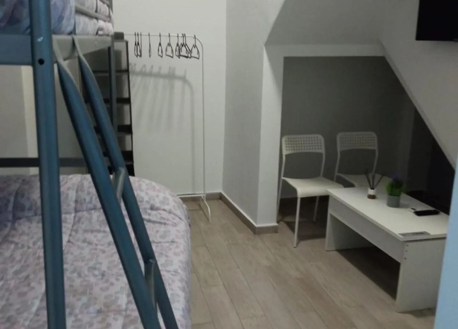 Apartment Estudio En Jerez Jerez de la Frontera