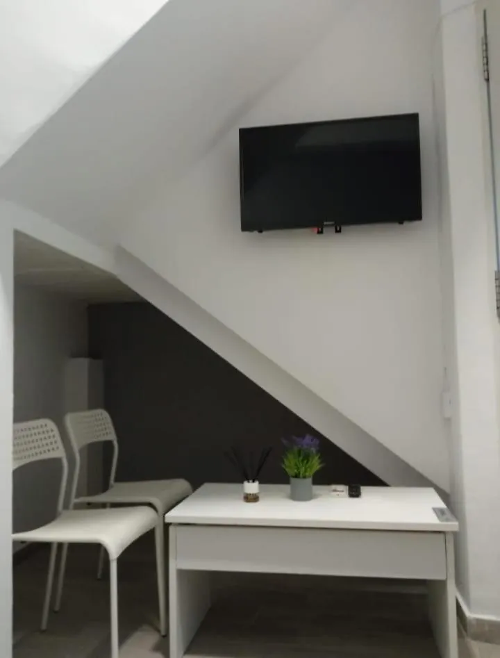Estudio En Jerez Jerez de la Frontera