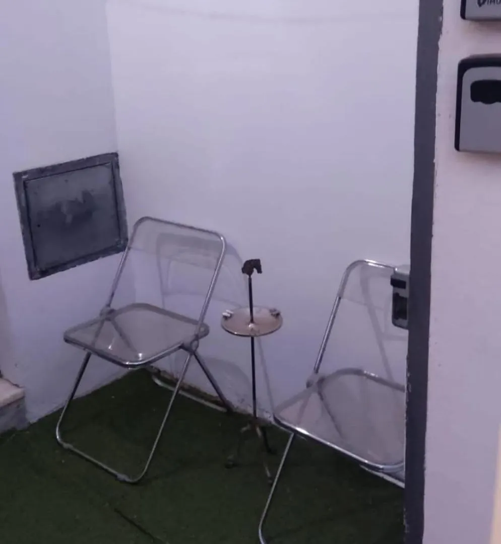Apartment Estudio En Jerez Jerez de la Frontera